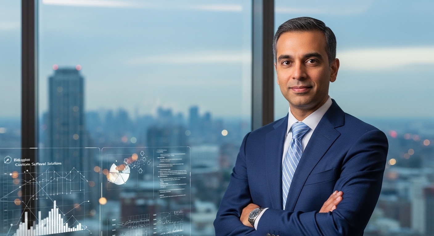 Sunil Jagani Malvern