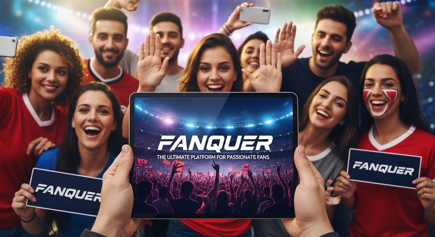 Fanquer
