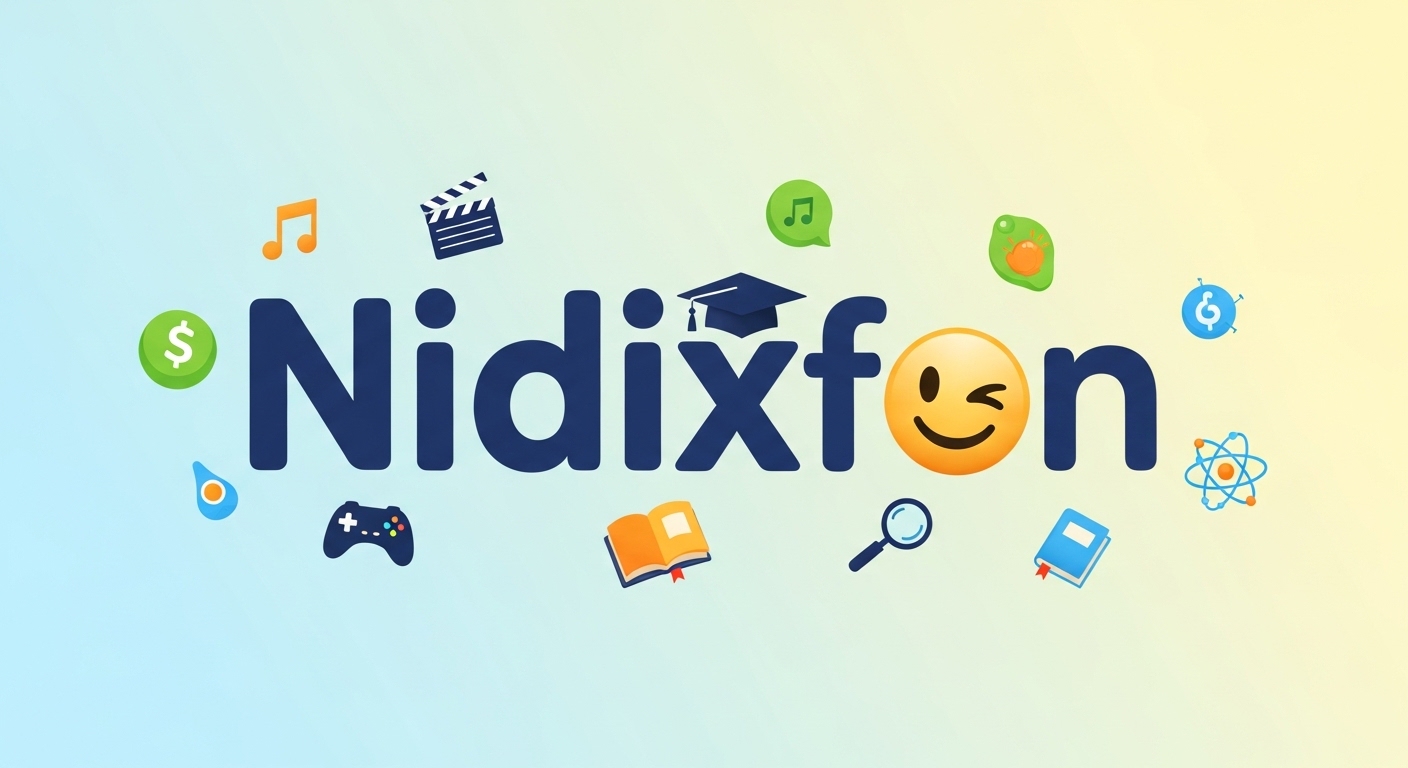 Nidixfun