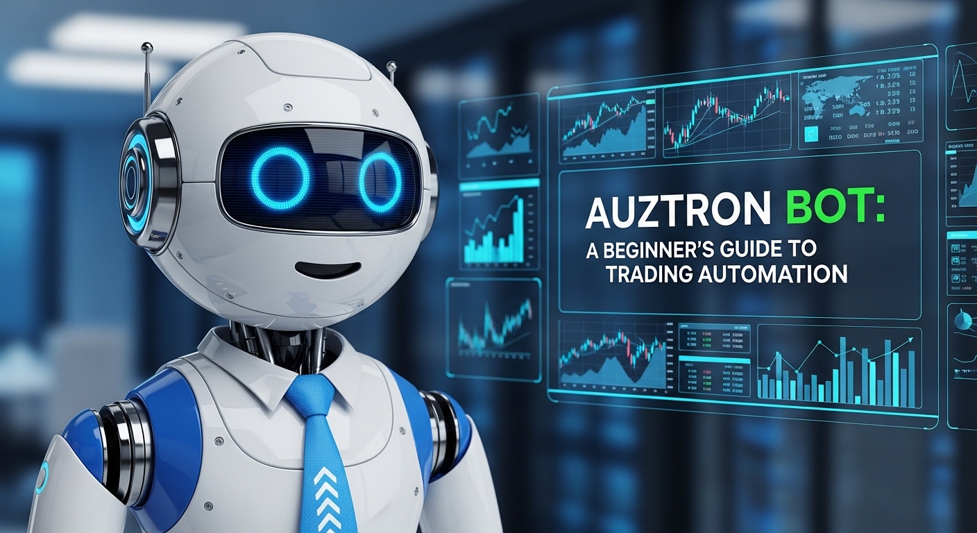 Auztron Bot