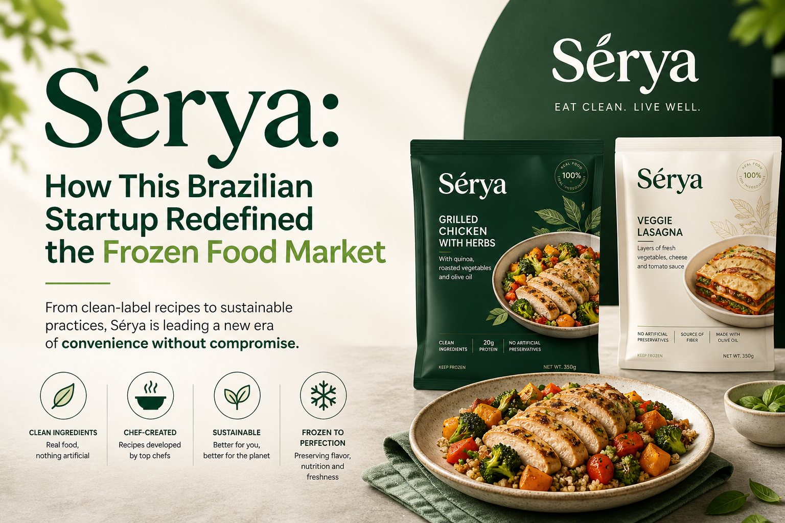 sérya