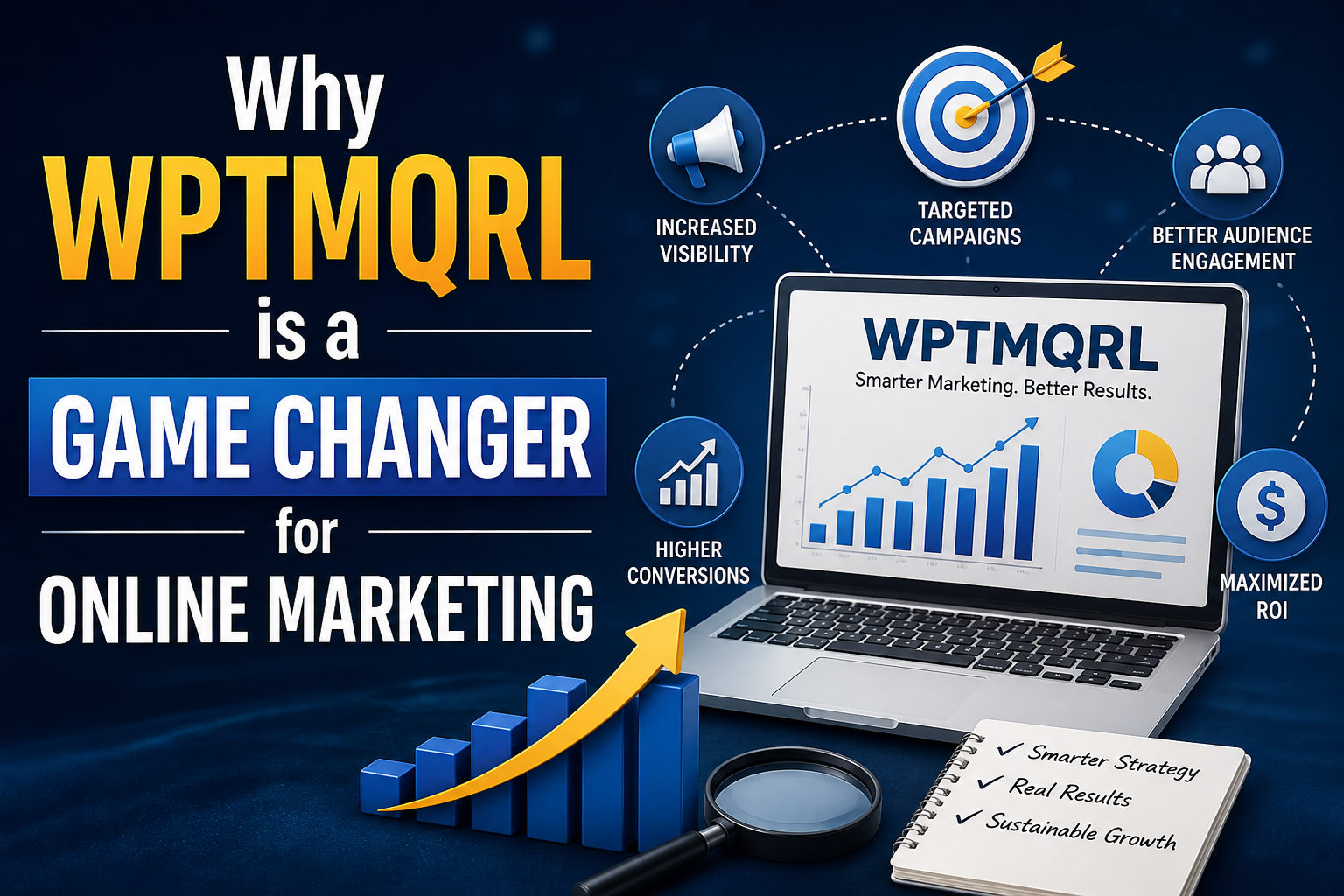 Why WPTMQRL is a Game Changer for Online Marketing