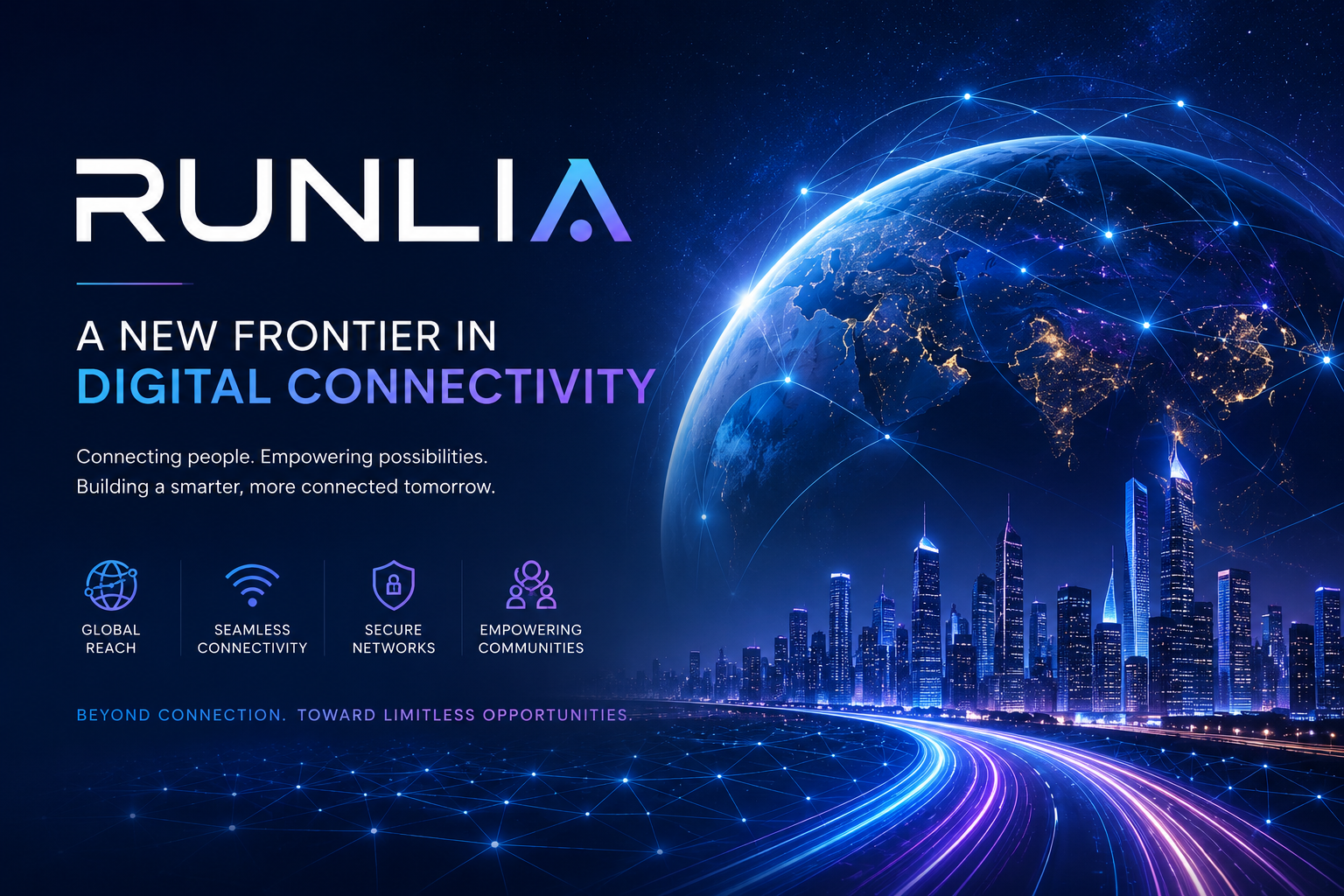 Runlia