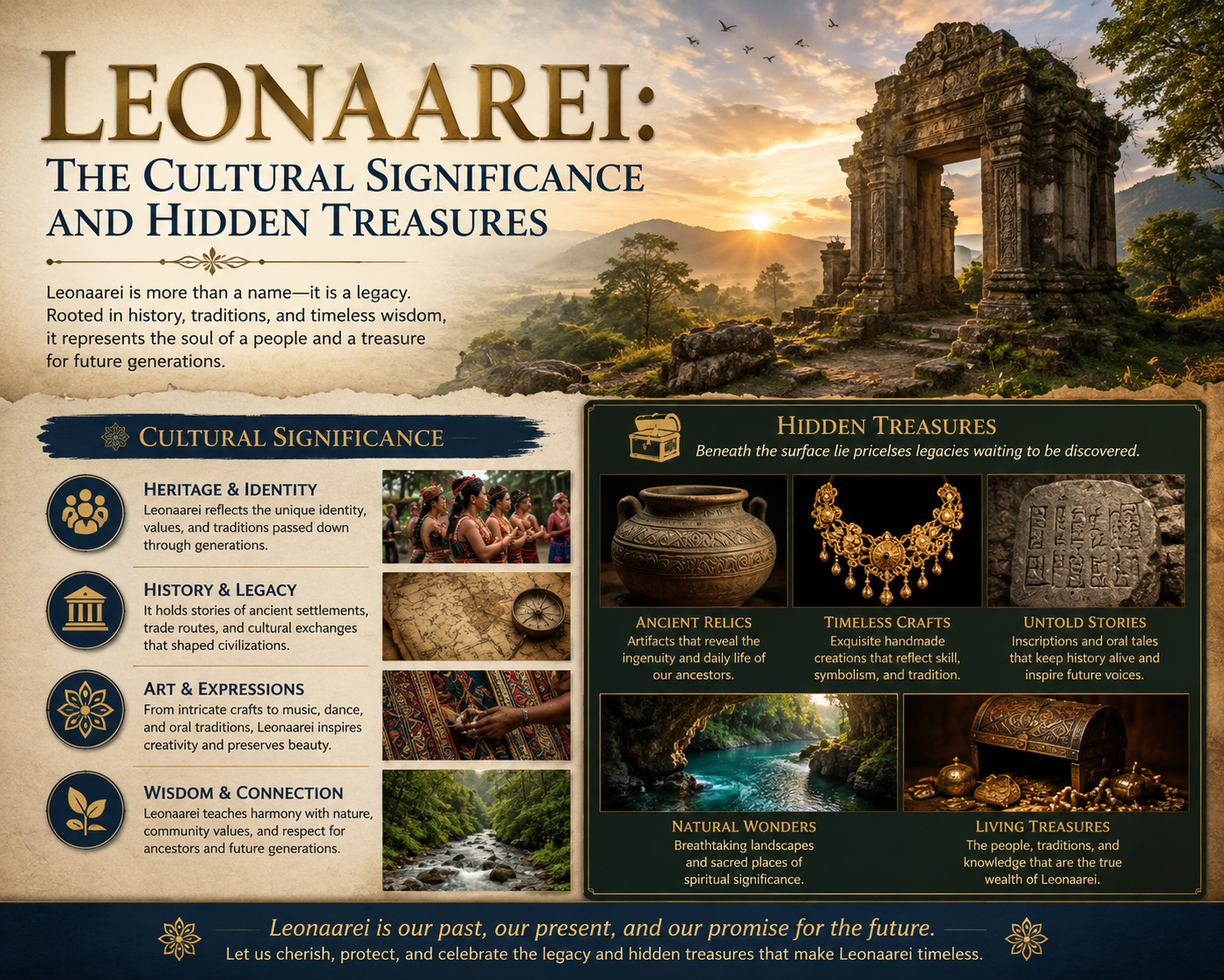Leonaarei