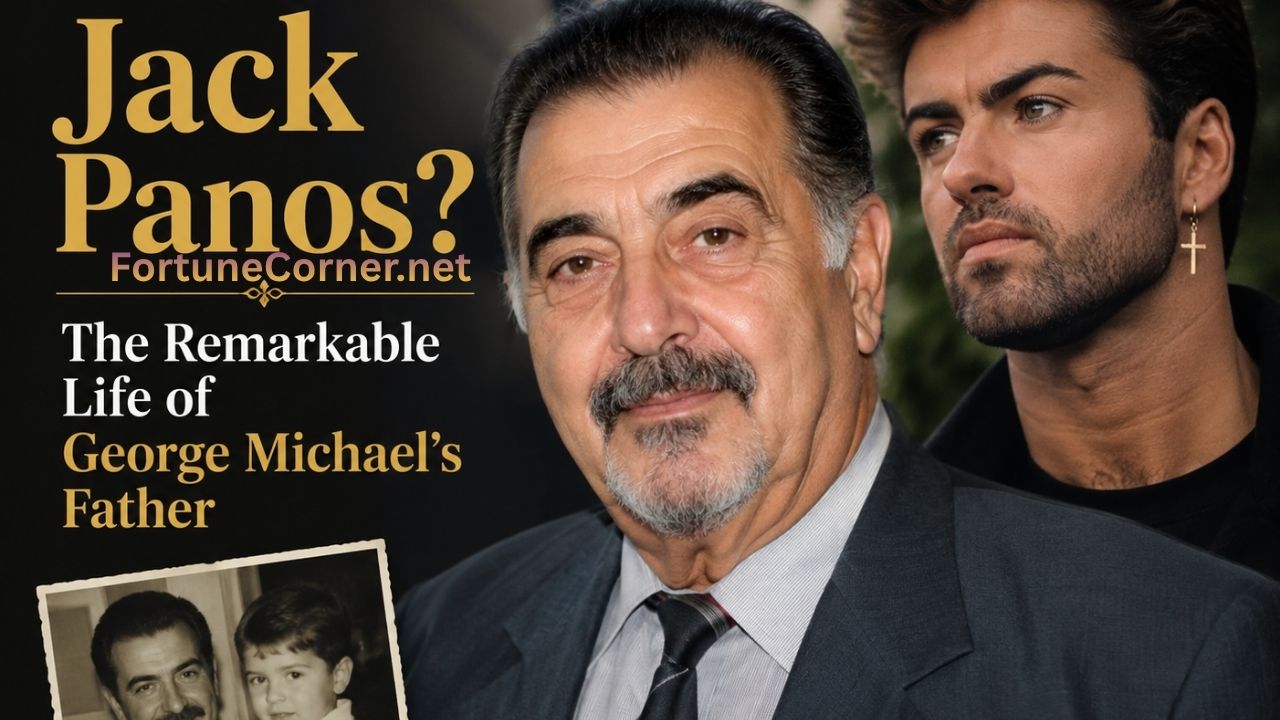 Jack Panos