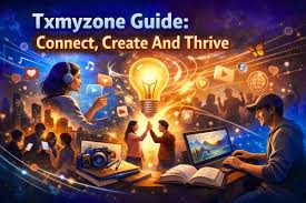 TxMyZone