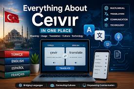 Ceıvır