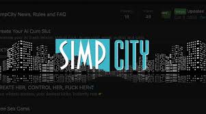 Sinpcity: Exploring the Rise of a Modern Digital Culture Trend