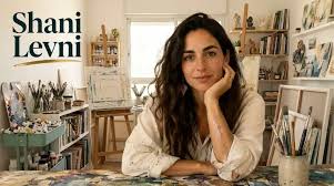 Shani Levni: Exploring the Meaning, Influence, and Modern Digital Presence