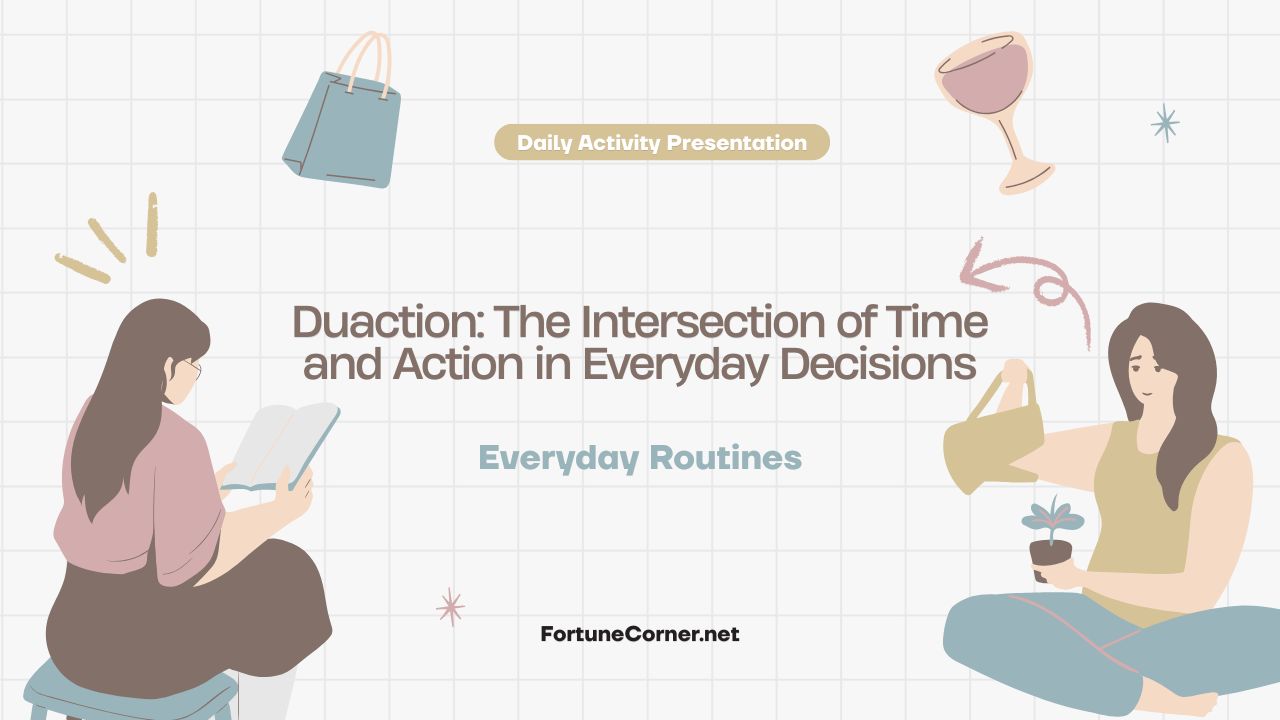 Duaction