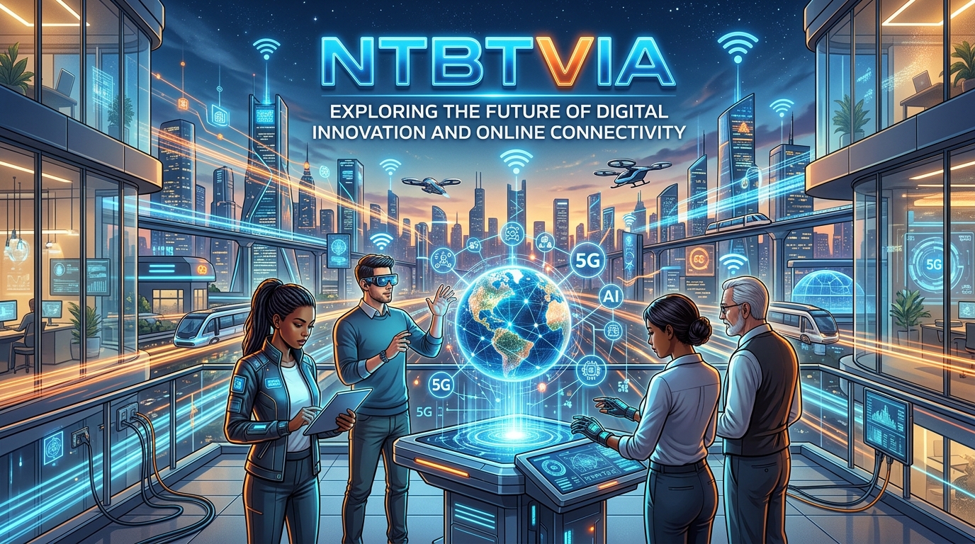 NTBTVIA